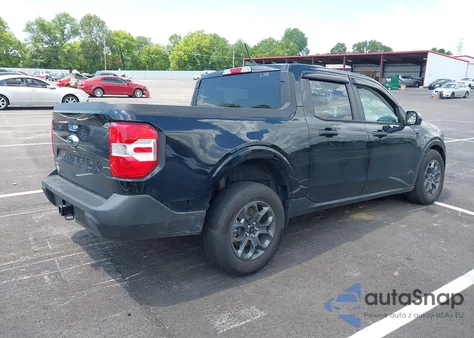 2024 Ford Maverick Xlt z USA, uszkodzony, nr VIN 3FTTW8H31RRA06878